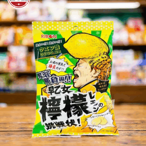爆酸秀逗挑戰糖
