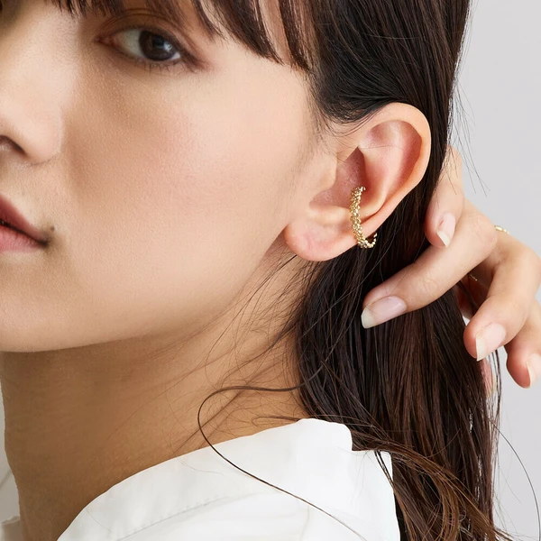 1-4 💍花影綻光|雙用戒指/耳骨環