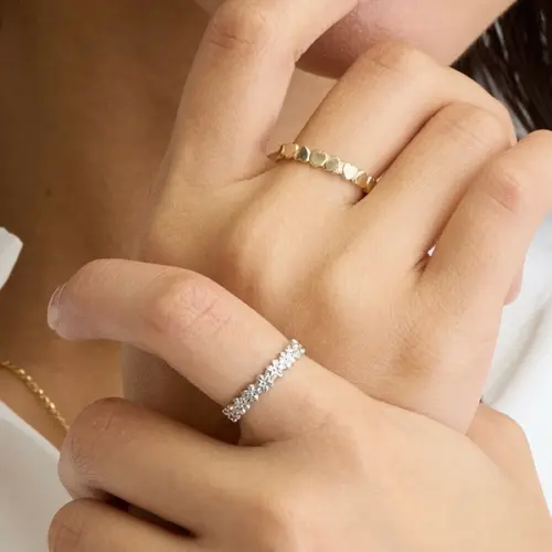 AGILITY 牛皮側背包