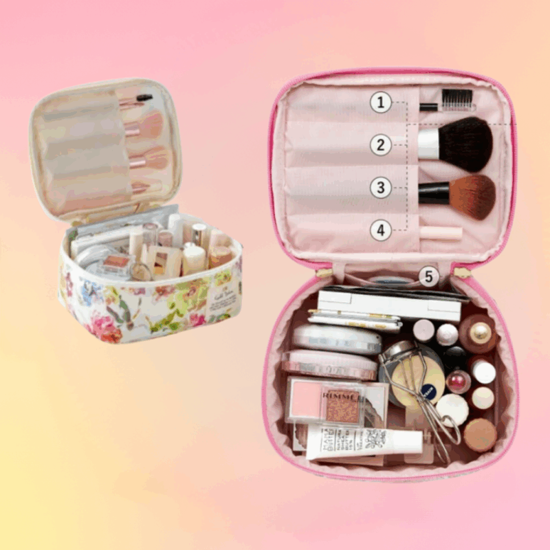 1111111 Cyalel Yhata化妝包