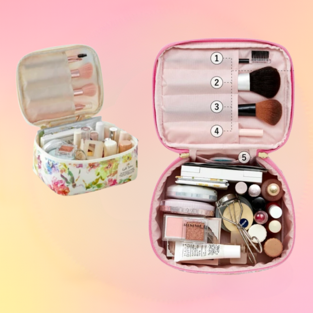 1111111 Cyalel Yhata化妝包