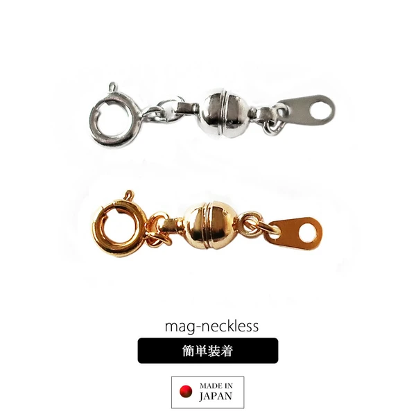 🧲磁力飾品連結輕巧磁扣