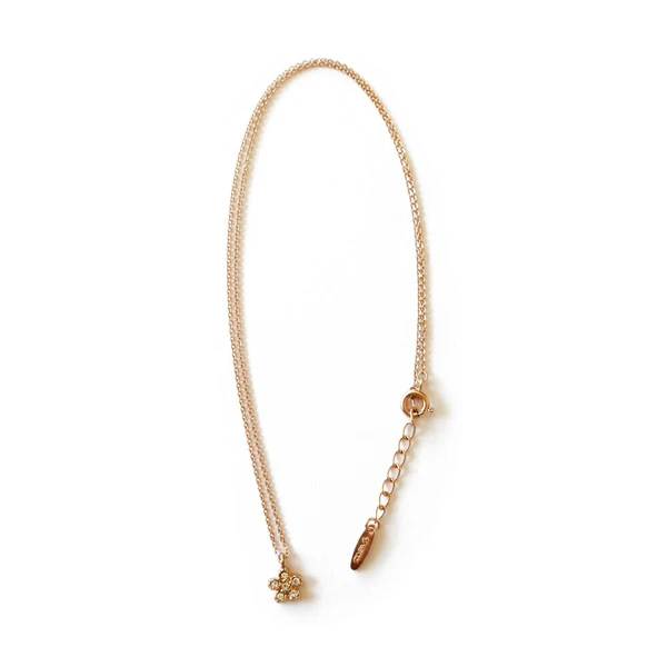 2-6 🌸花環之約項鍊