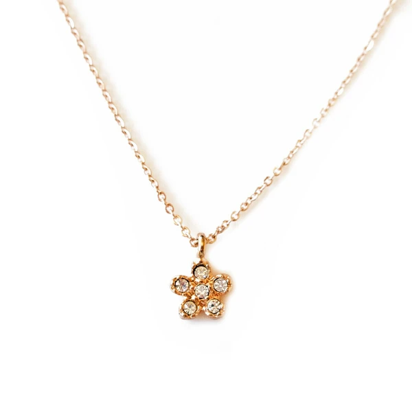 2-7 🌸花環之約項鍊