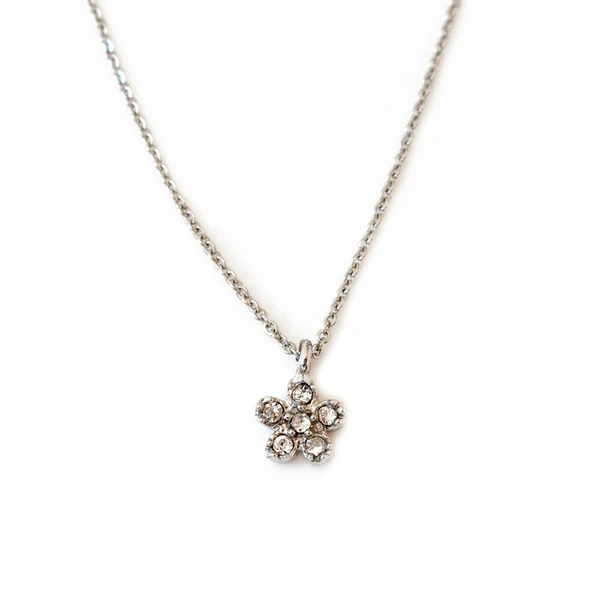 2-8 🌸花環之約項鍊