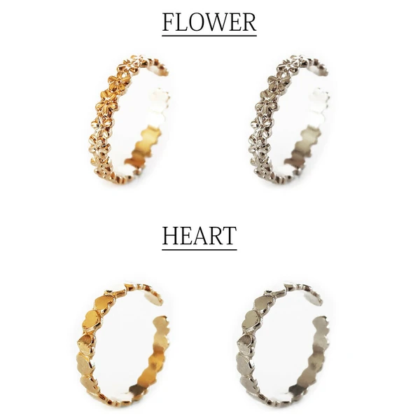 2.4 💍光影刻痕|K18鍍金防過敏戒指