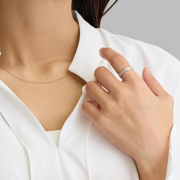 2.6 💍光影刻痕|K18鍍金防過敏戒指