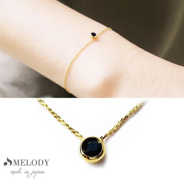 🌈彩光之環｜K18鍍金療癒系手鍊