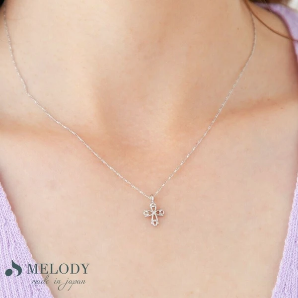 3.6 🌿森語飾界項鍊