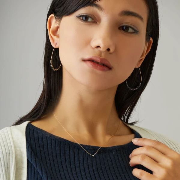 4 💎微光之點|日本製極簡項鍊