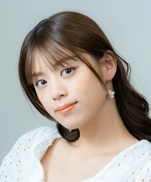 🌸和光綻影・摺紙花耳環