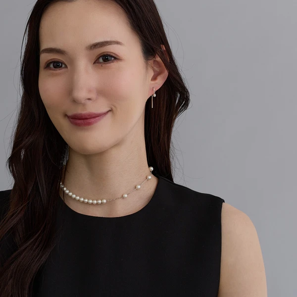 🌟耳畔流光｜K18鍍金樹脂夾式耳飾