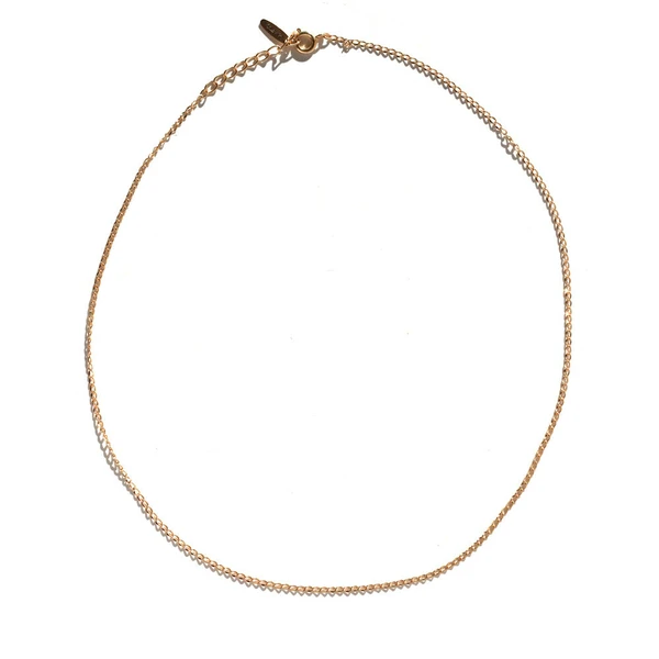 5.6 💫微光流影|K18鍍金優雅細鍊飾品