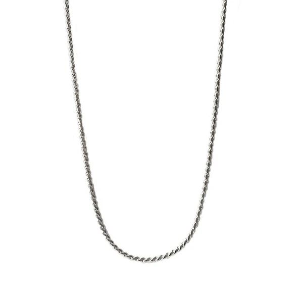 7.6 💫微光球鏈|K18鍍金防過敏項鍊