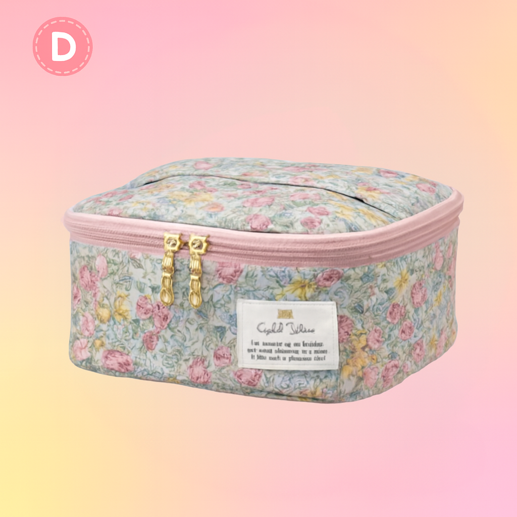 Cyalel Yhata化妝包