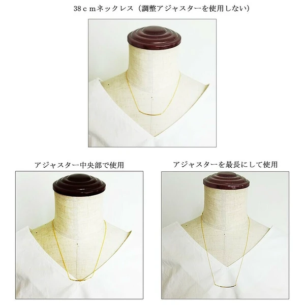 加長鏈1-3 💫晶耀調節|水鑽/水滴造型延長鏈飾件