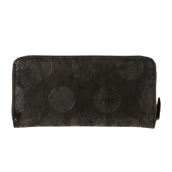 原點復古長夾包7 銅光序章・日本羊皮機能長夾