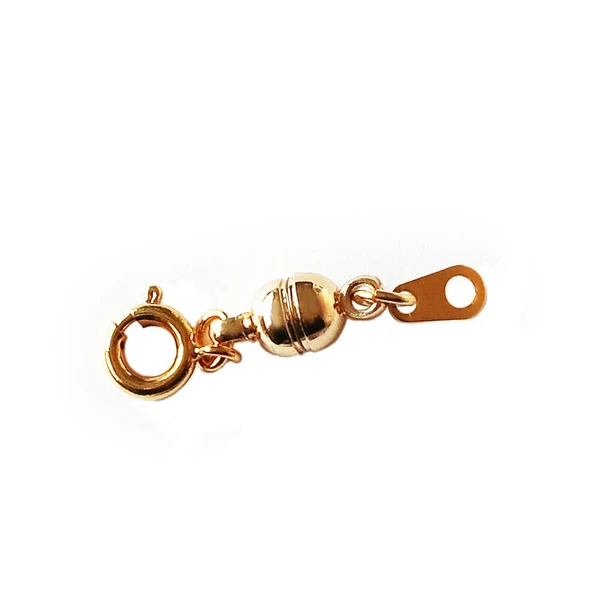 磁吸扣2 🧲磁力飾品連結輕巧磁扣