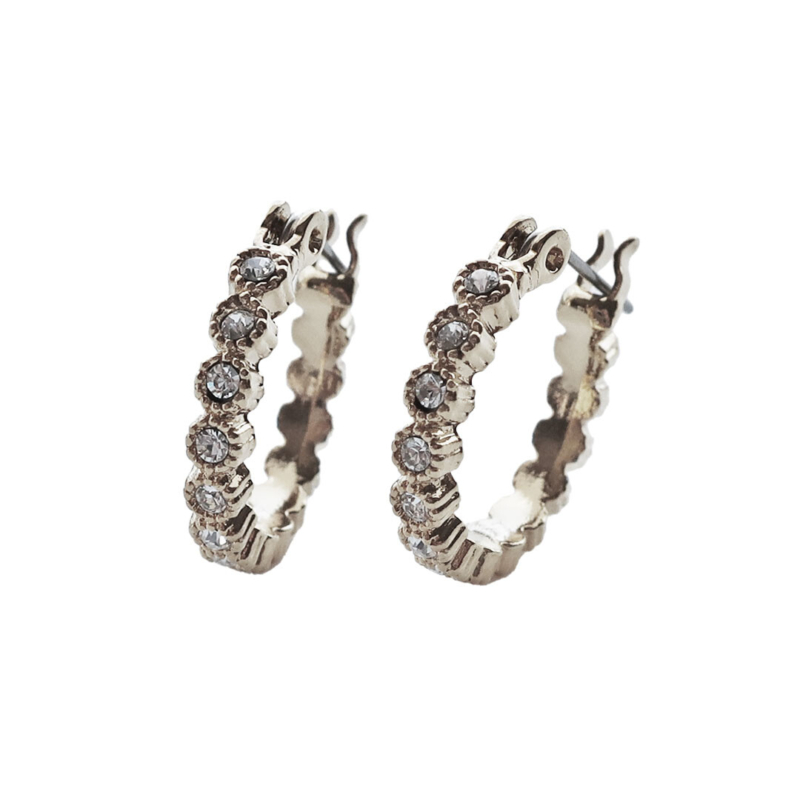 4.10 星紋環舞・日本製耳環