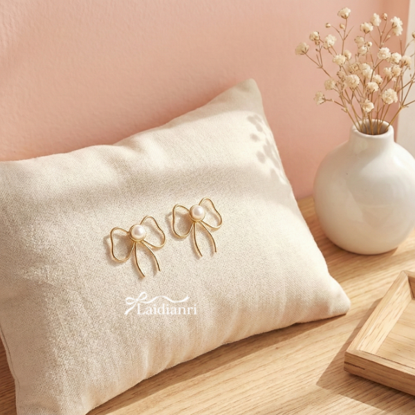 日本製-3秒快速配戴 磁吸項鍊扣 | 告別手殘-美甲人戴項鍊救星-磁鐵扣頭輔助器